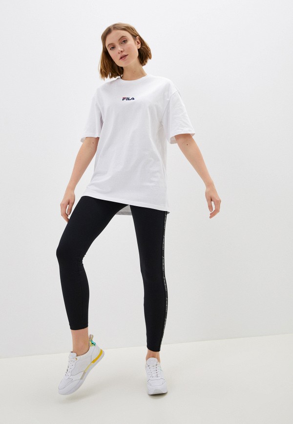 фото Леггинсы demix