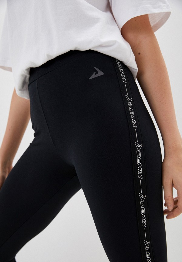 фото Леггинсы demix