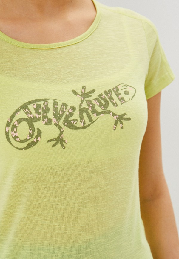 фото Футболка спортивная outventure