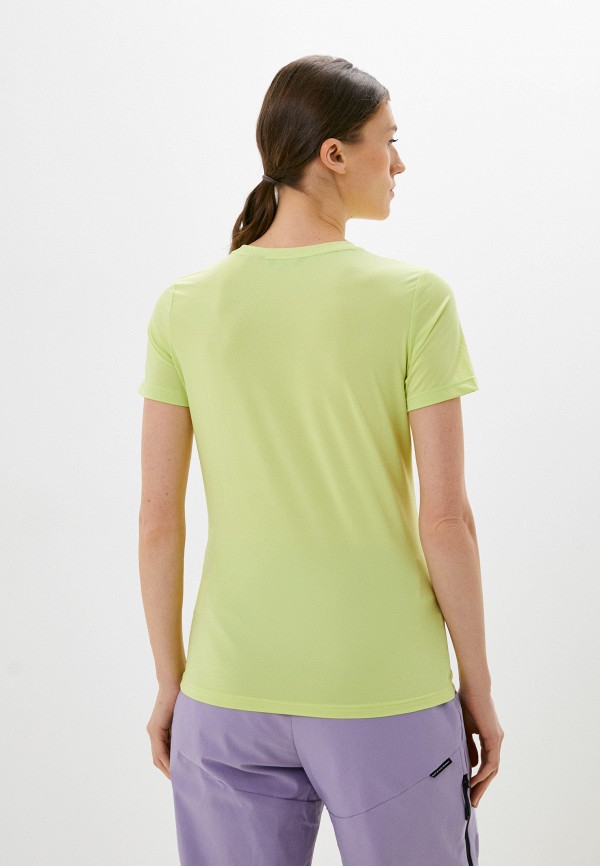 фото Футболка спортивная outventure