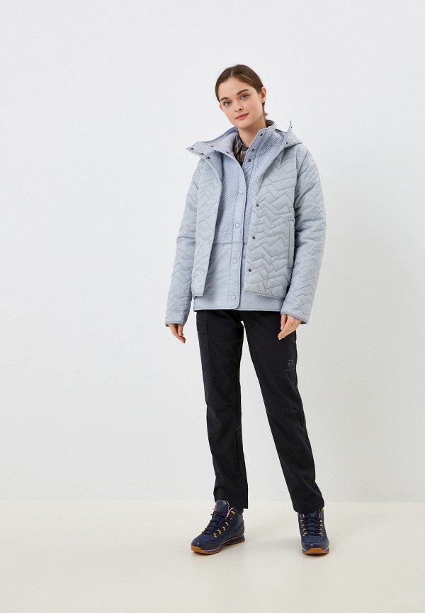 фото Куртка утепленная outventure