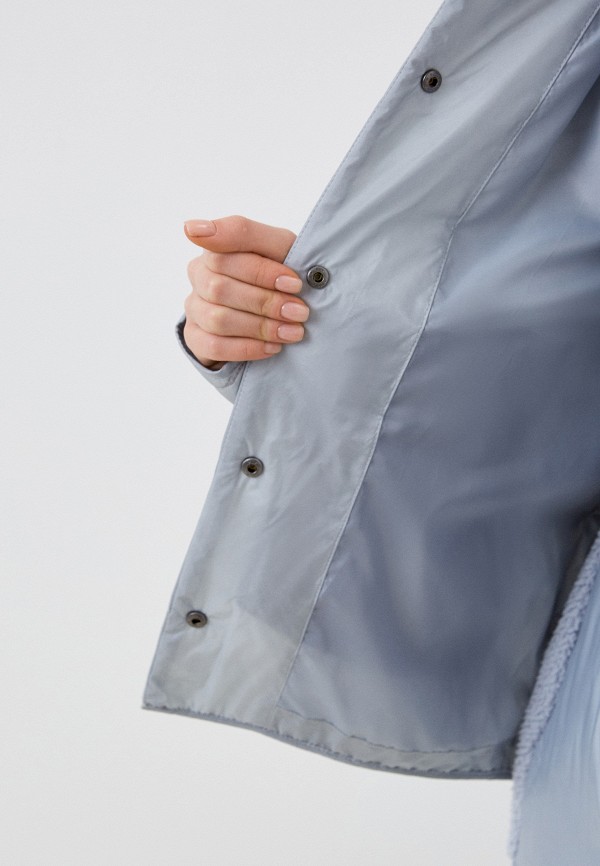 фото Куртка утепленная outventure