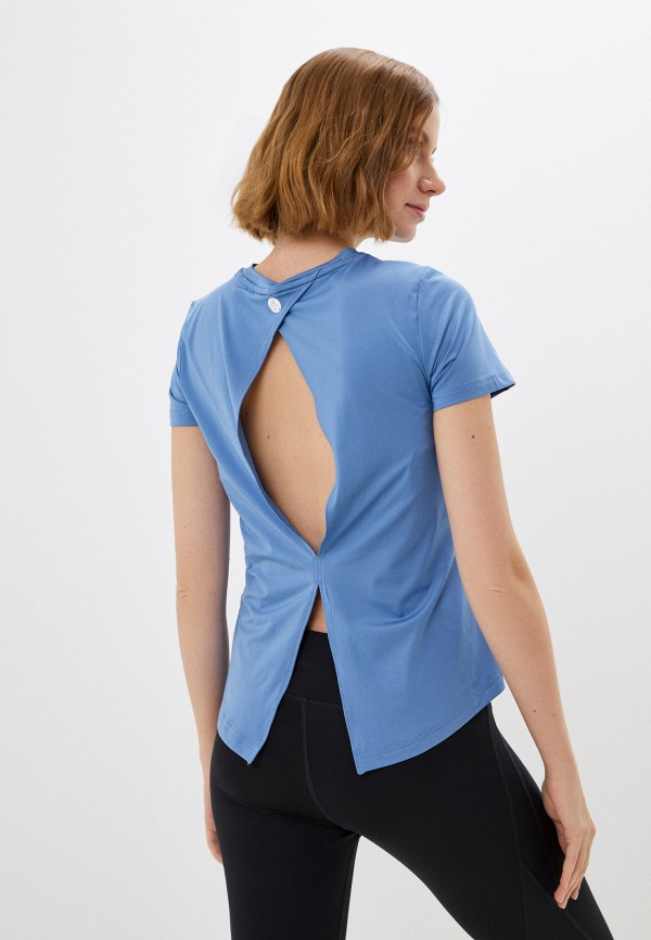 фото Футболка спортивная demix