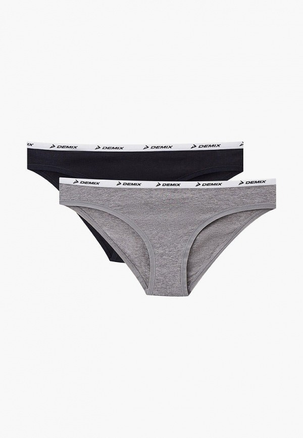 Трусы 2 шт Demix 714₽