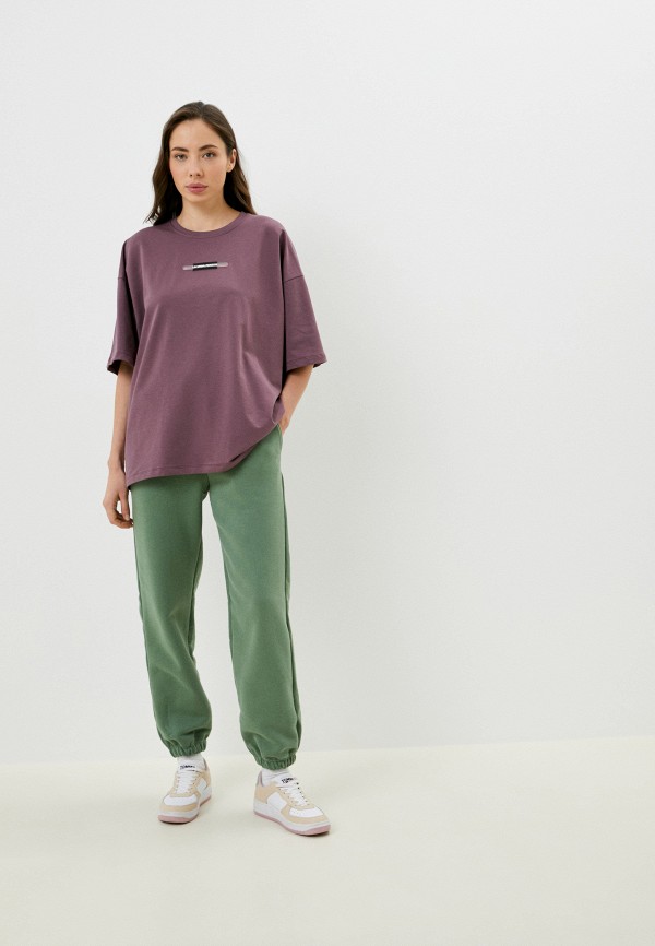 фото Брюки спортивные riori