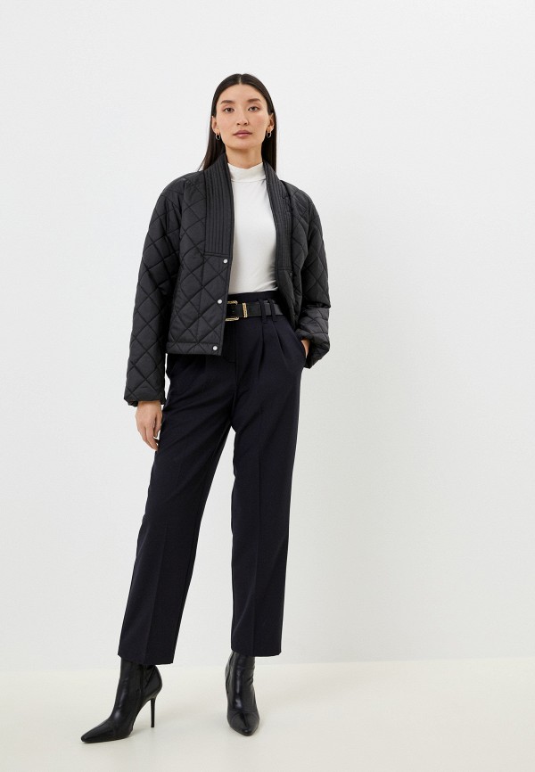 Куртка утепленная  Hoops фото