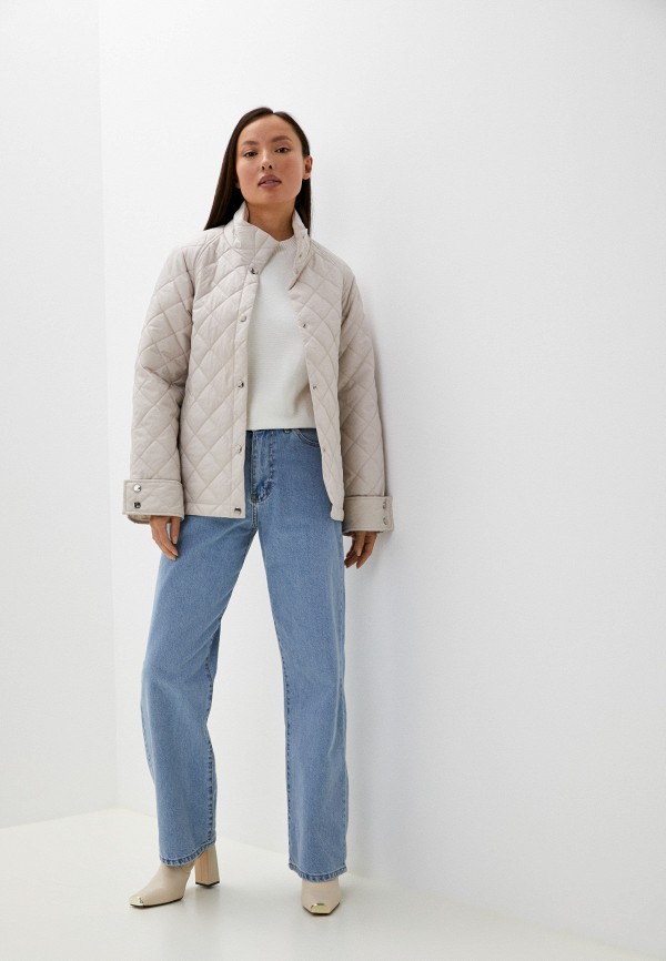 фото Куртка утепленная hoops