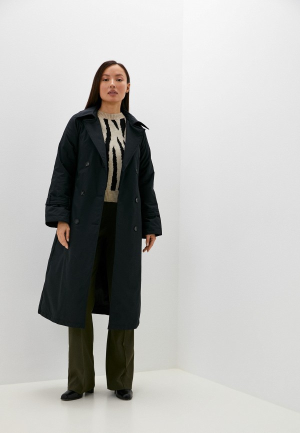 фото Куртка утепленная hoops