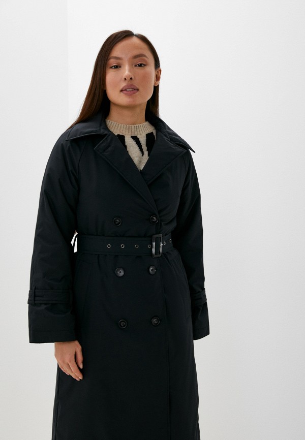 фото Куртка утепленная hoops