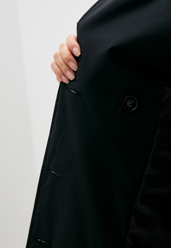 фото Куртка утепленная hoops