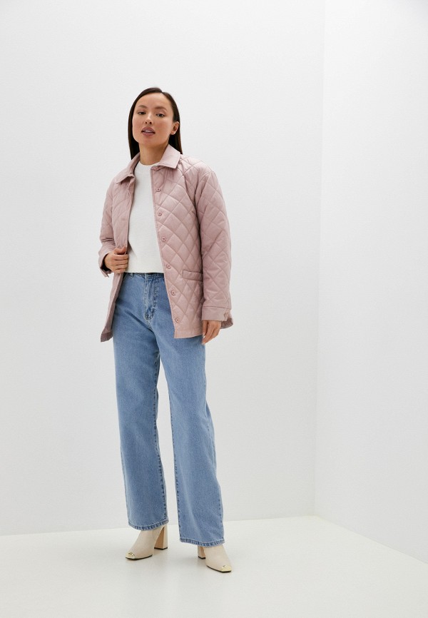 фото Куртка утепленная hoops