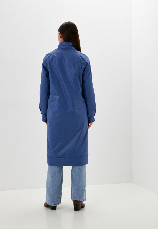 фото Куртка утепленная hoops