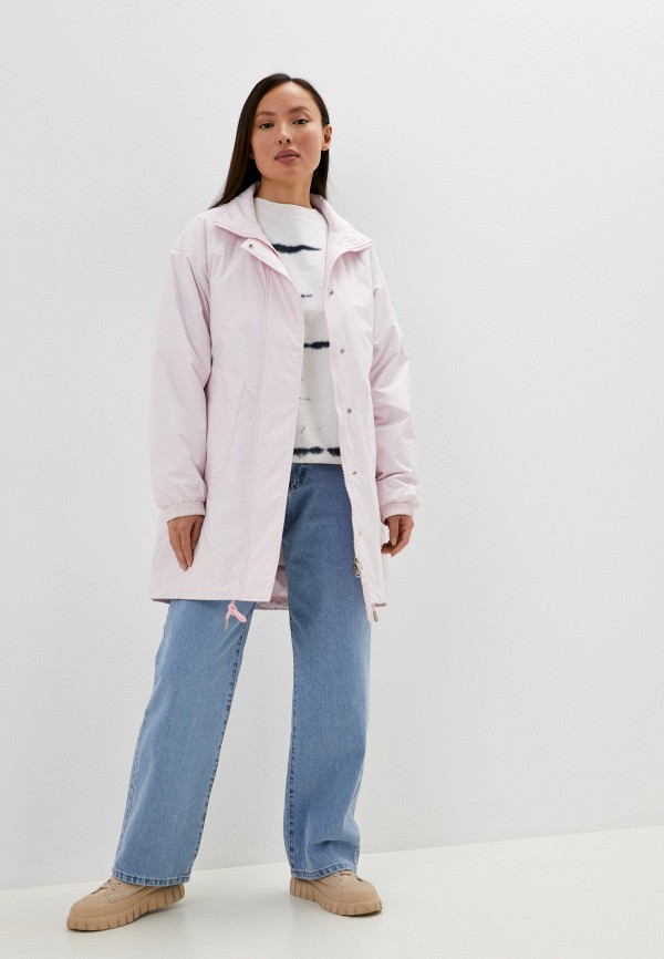 фото Куртка утепленная hoops