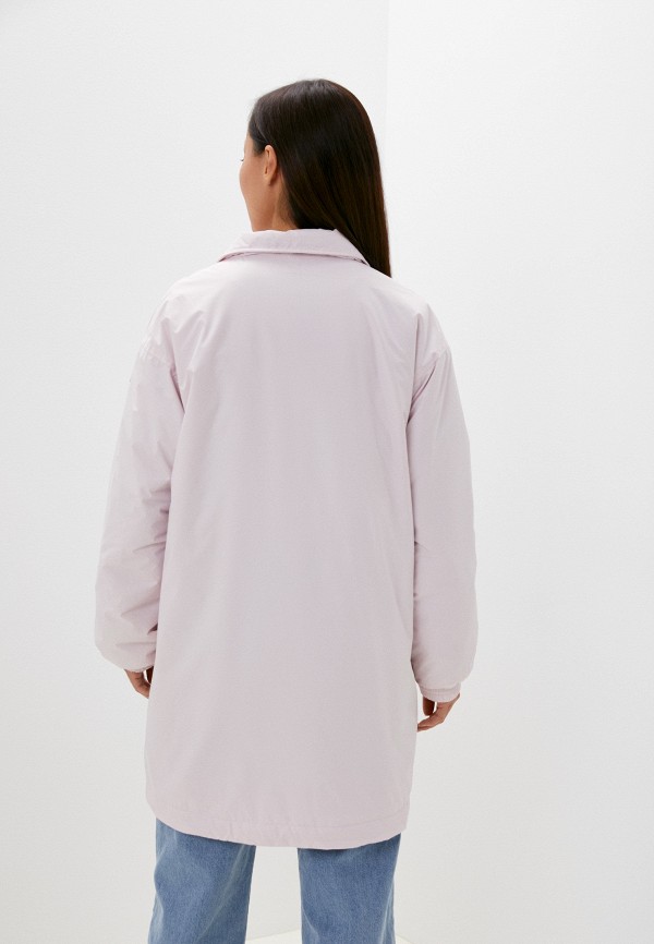 фото Куртка утепленная hoops