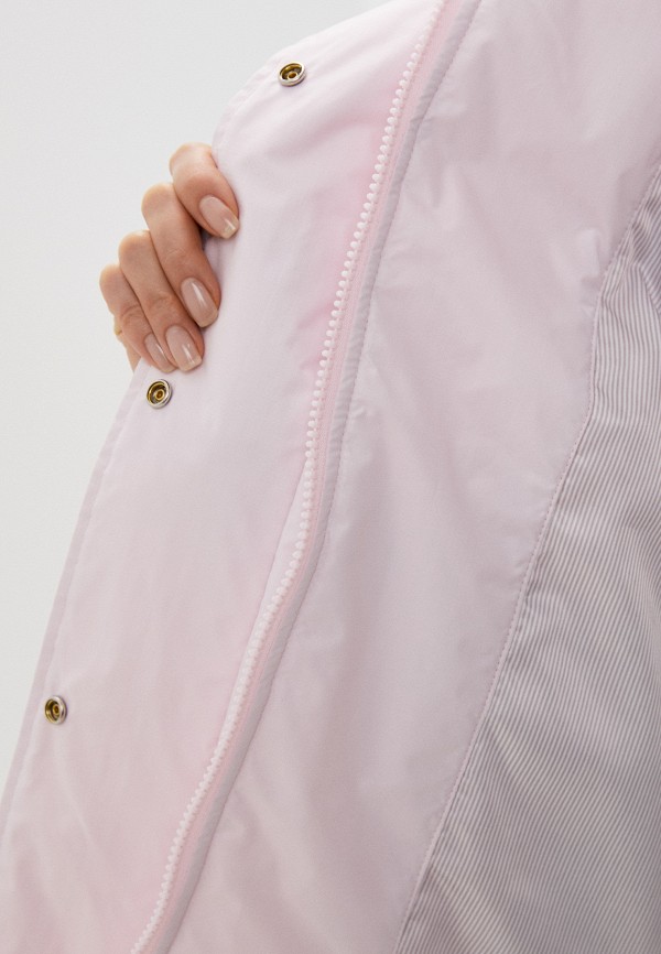 фото Куртка утепленная hoops