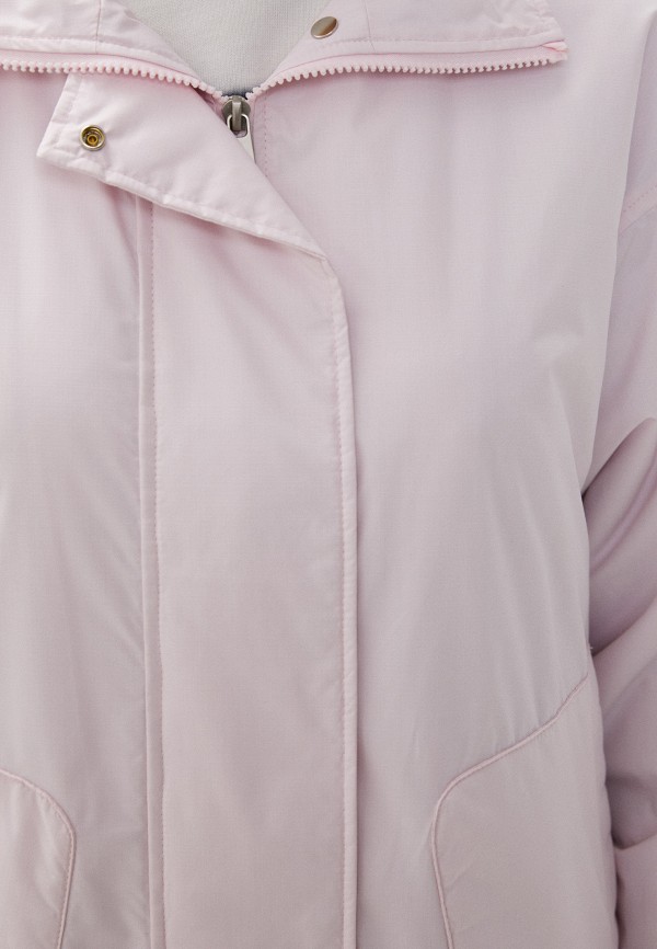 фото Куртка утепленная hoops