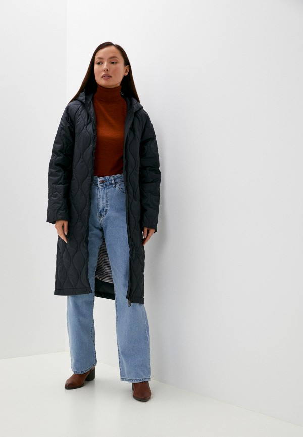 фото Куртка утепленная hoops