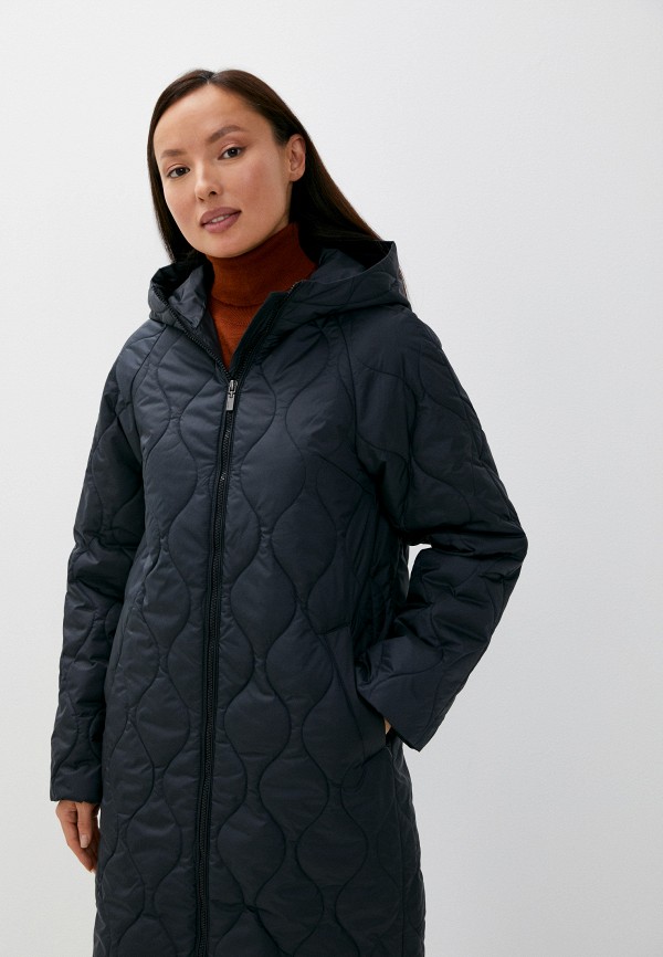 фото Куртка утепленная hoops