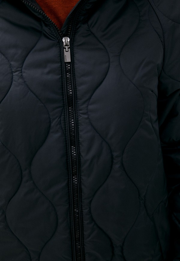 фото Куртка утепленная hoops