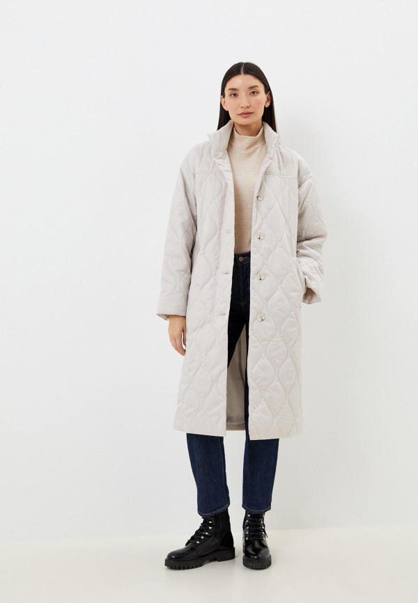 фото Куртка утепленная hoops