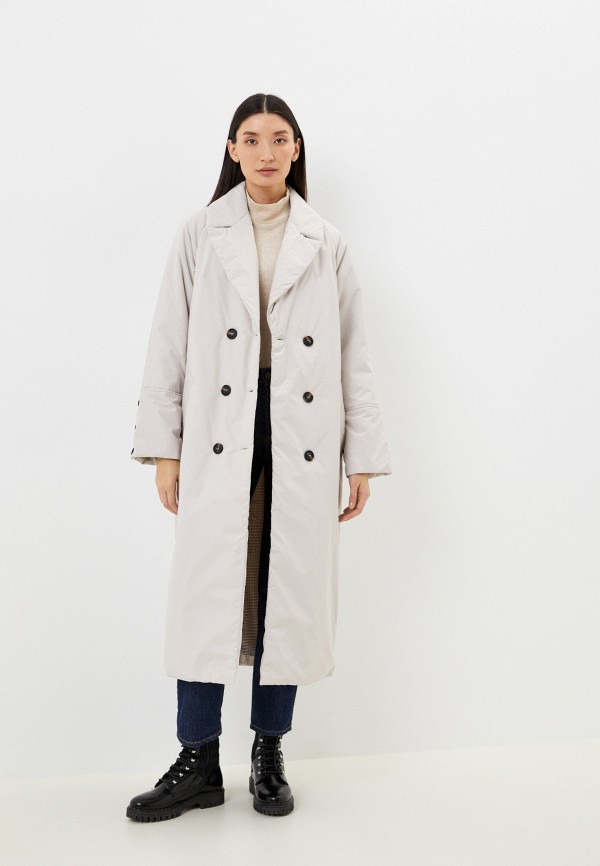 фото Куртка утепленная hoops