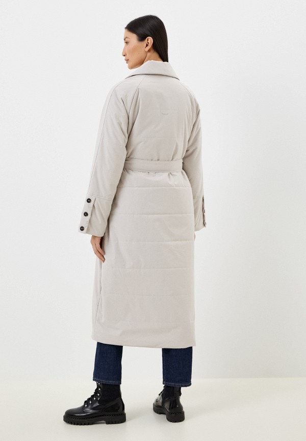 фото Куртка утепленная hoops