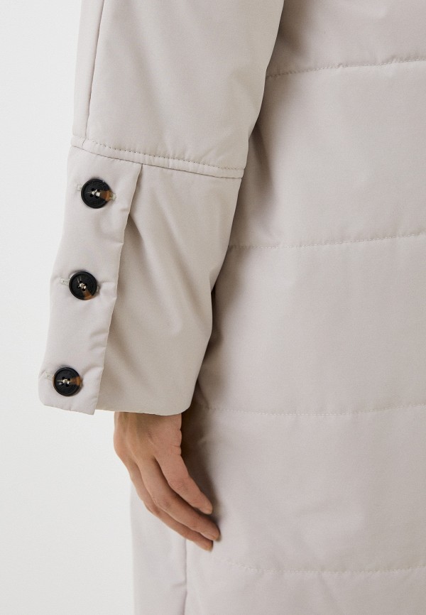 фото Куртка утепленная hoops