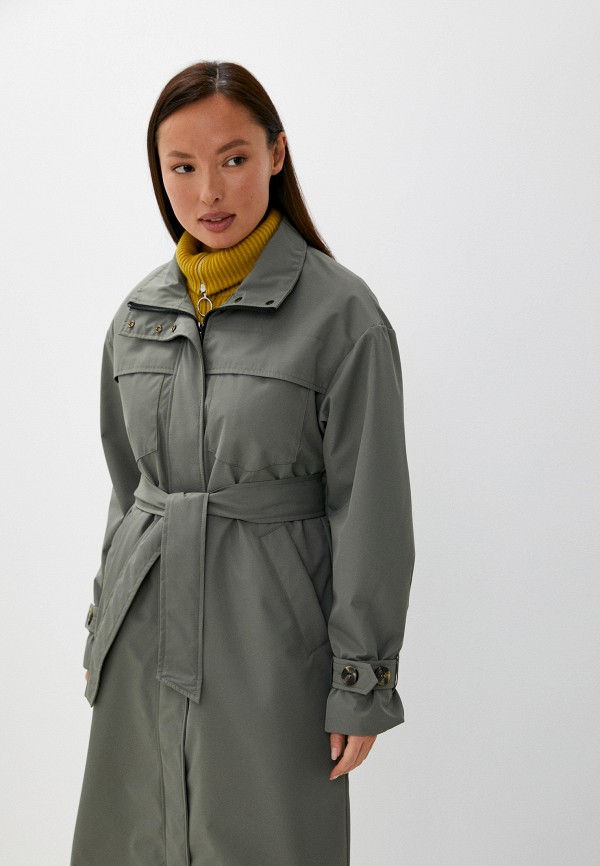 фото Куртка утепленная hoops