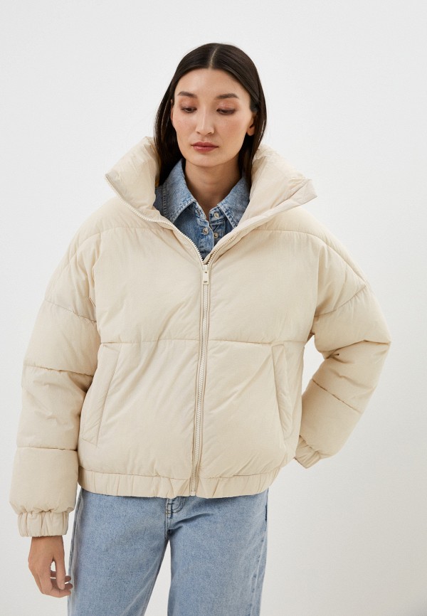 фото Куртка утепленная o'stin