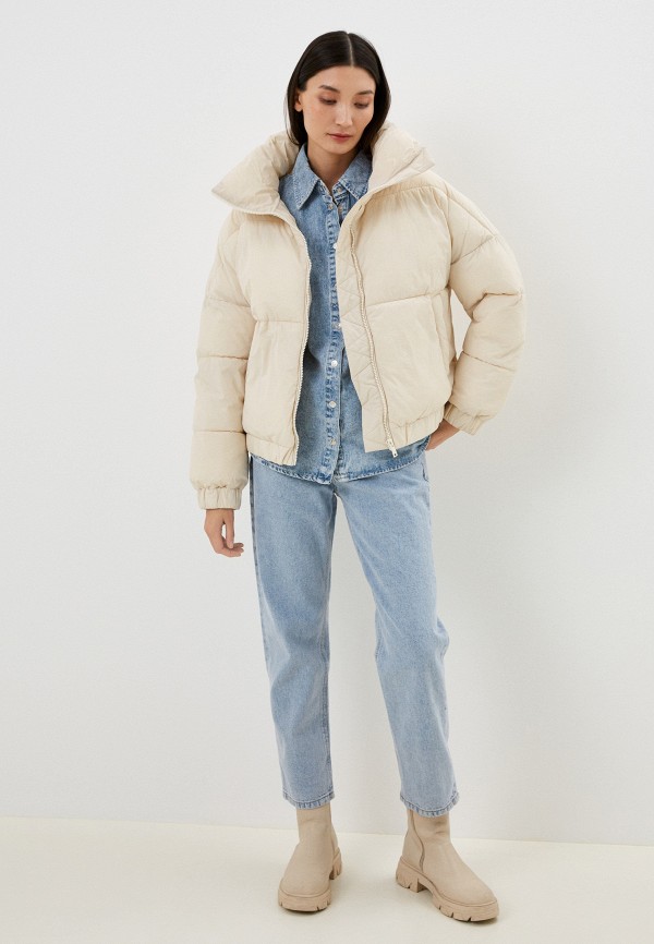 фото Куртка утепленная o'stin