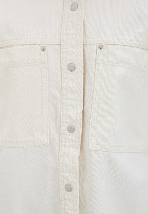 фото Рубашка джинсовая o'stin