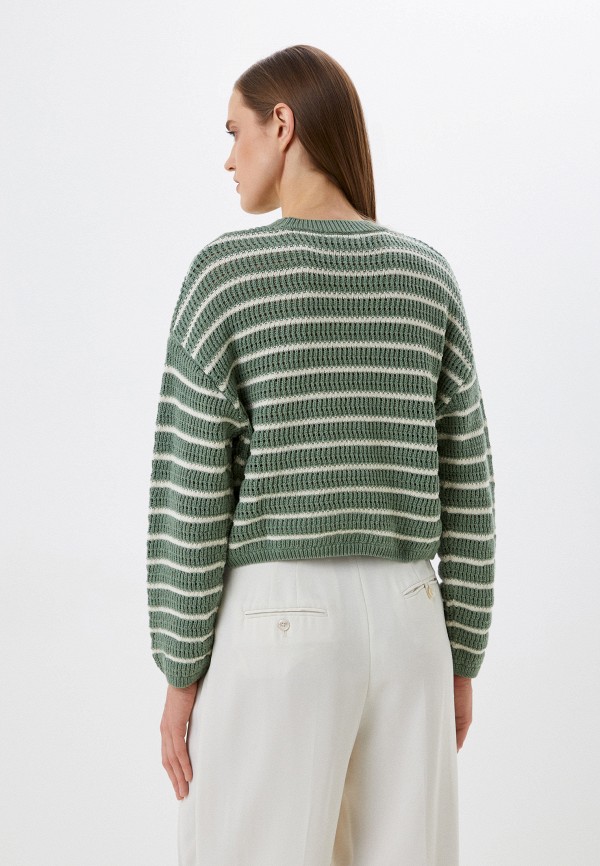 Джемпер O'stin зеленый, размер 42, фото 3