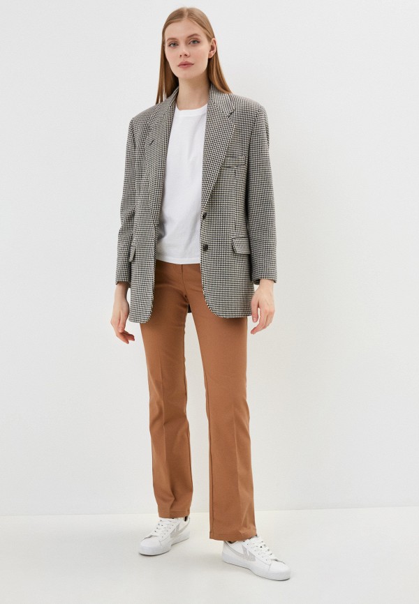 фото Брюки o'stin