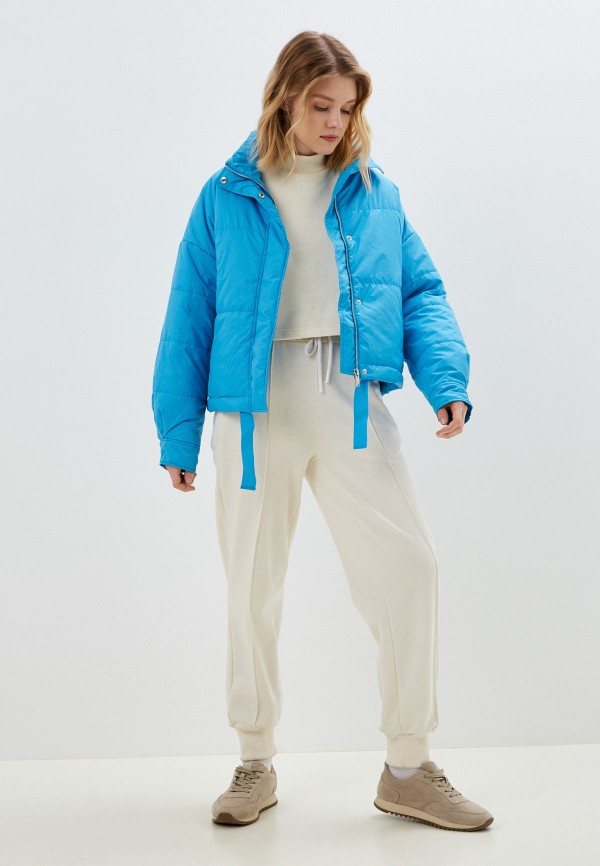 фото Куртка утепленная o'stin