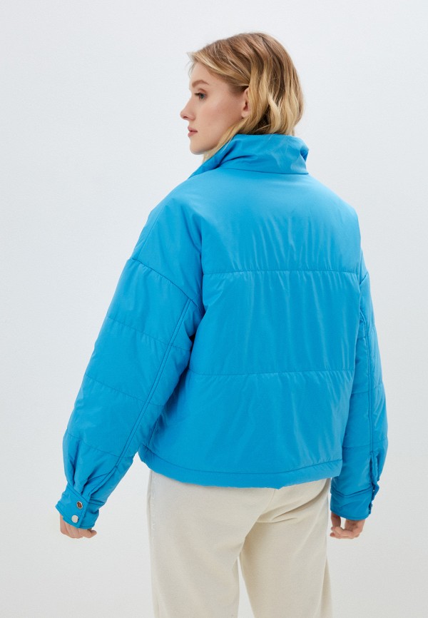 фото Куртка утепленная o'stin