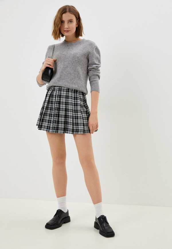 Юбка O'stin разноцветный, размер 44, фото 2