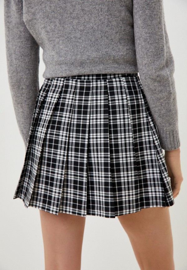 Юбка O'stin разноцветный, размер 44, фото 3