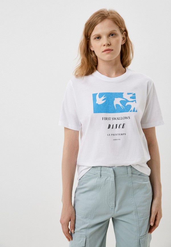 фото Футболка o'stin