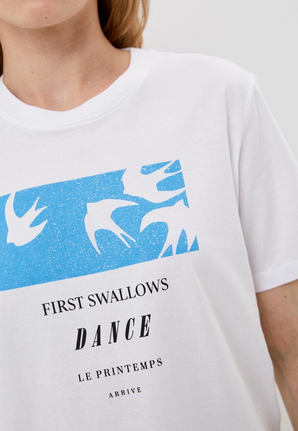 фото Футболка o'stin