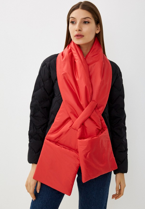 фото Шарф ruxara