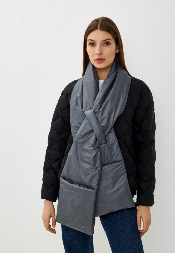 фото Шарф ruxara