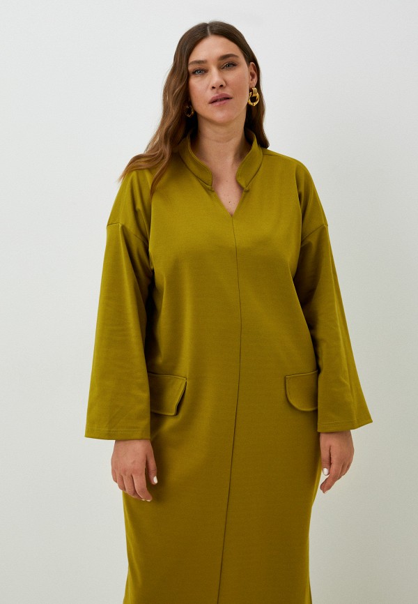 фото Платье galina malina