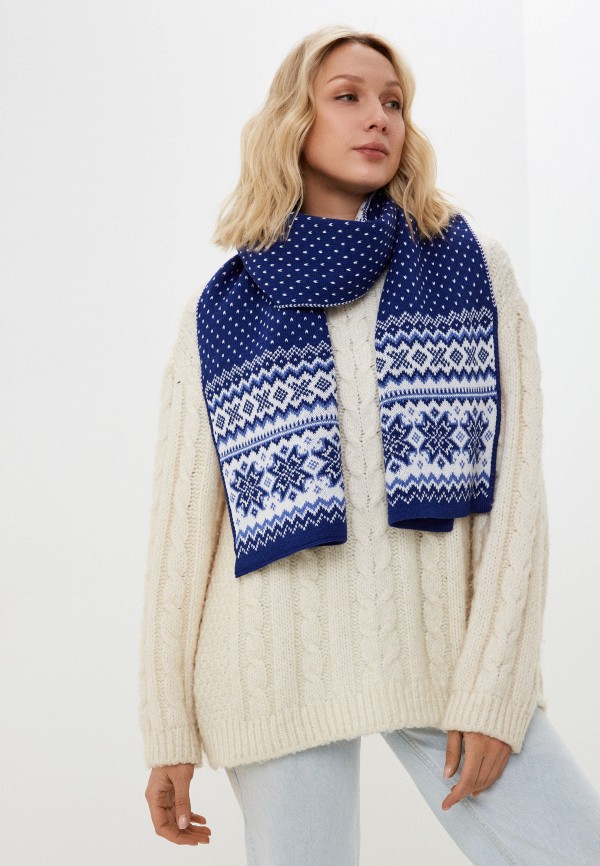 фото Шарф scandica