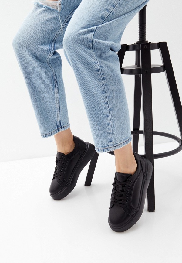 фото Кеды makfine