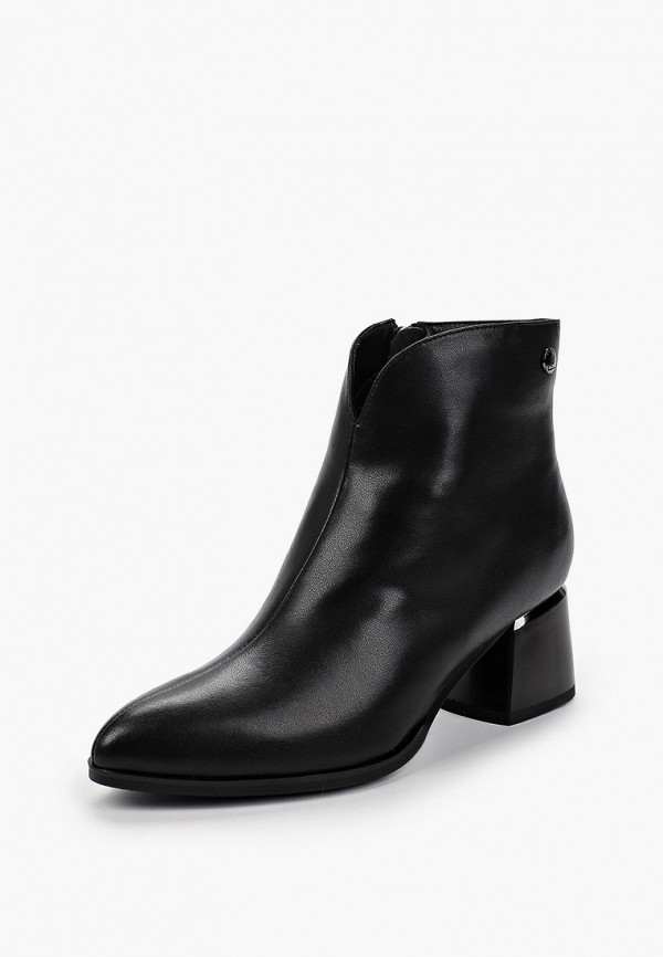 фото Ботильоны el'rosso