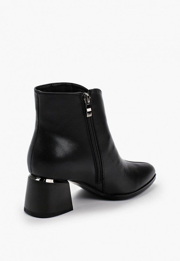 фото Ботильоны el'rosso