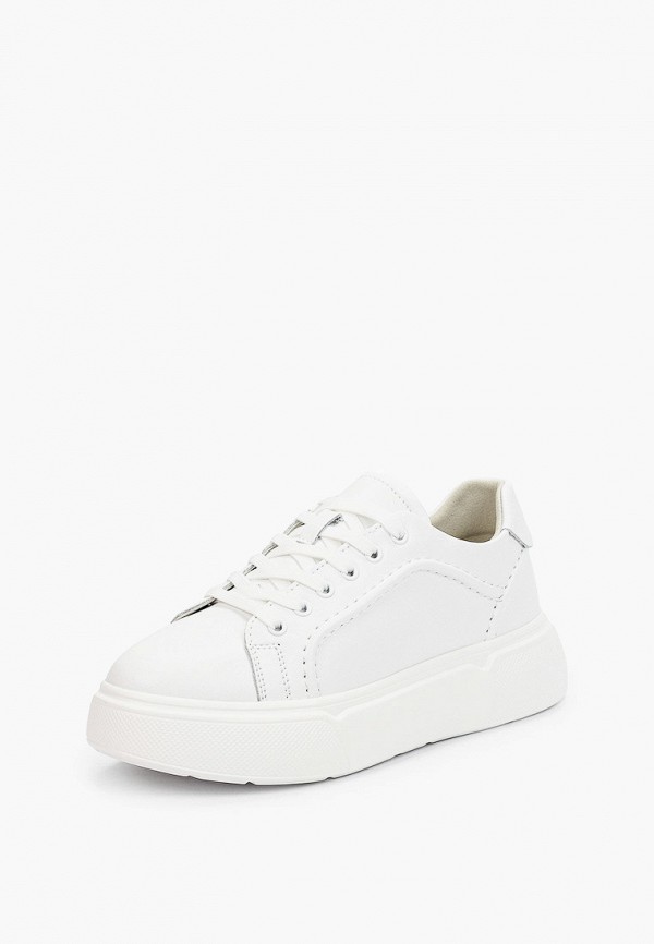 фото Кеды makfine