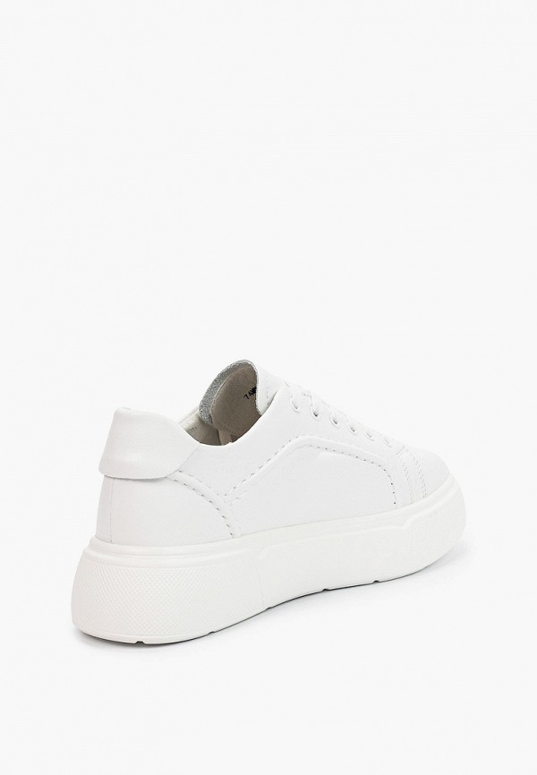 фото Кеды makfine