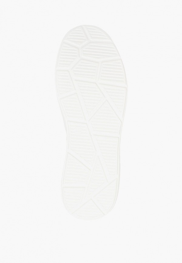 фото Кеды makfine