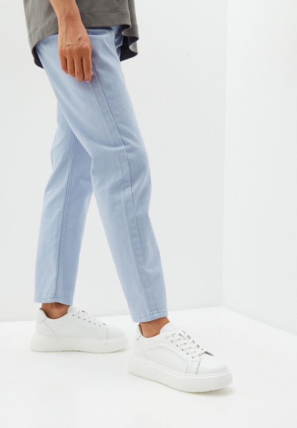 фото Кеды makfine